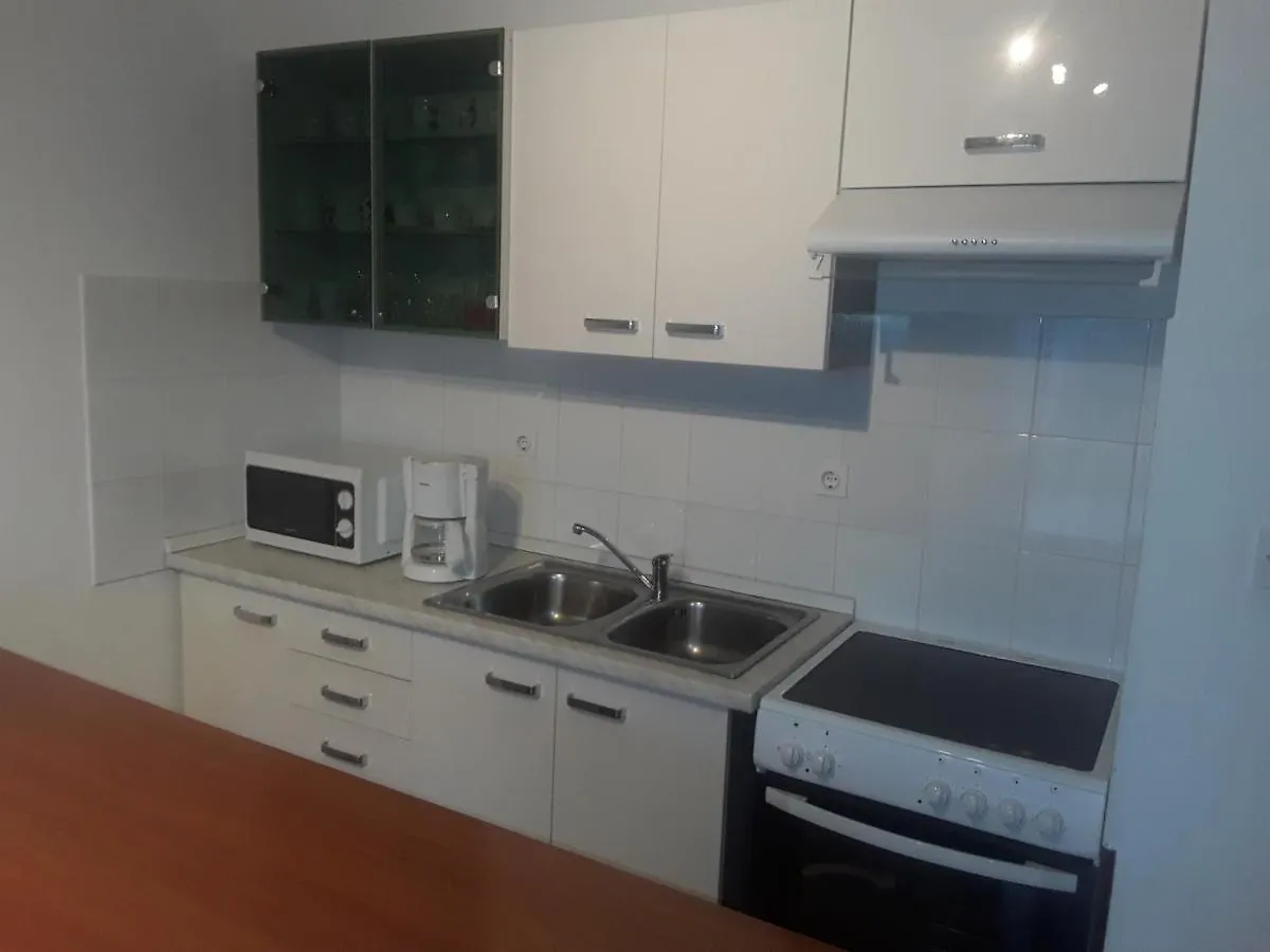 Apartments Liliana Pula