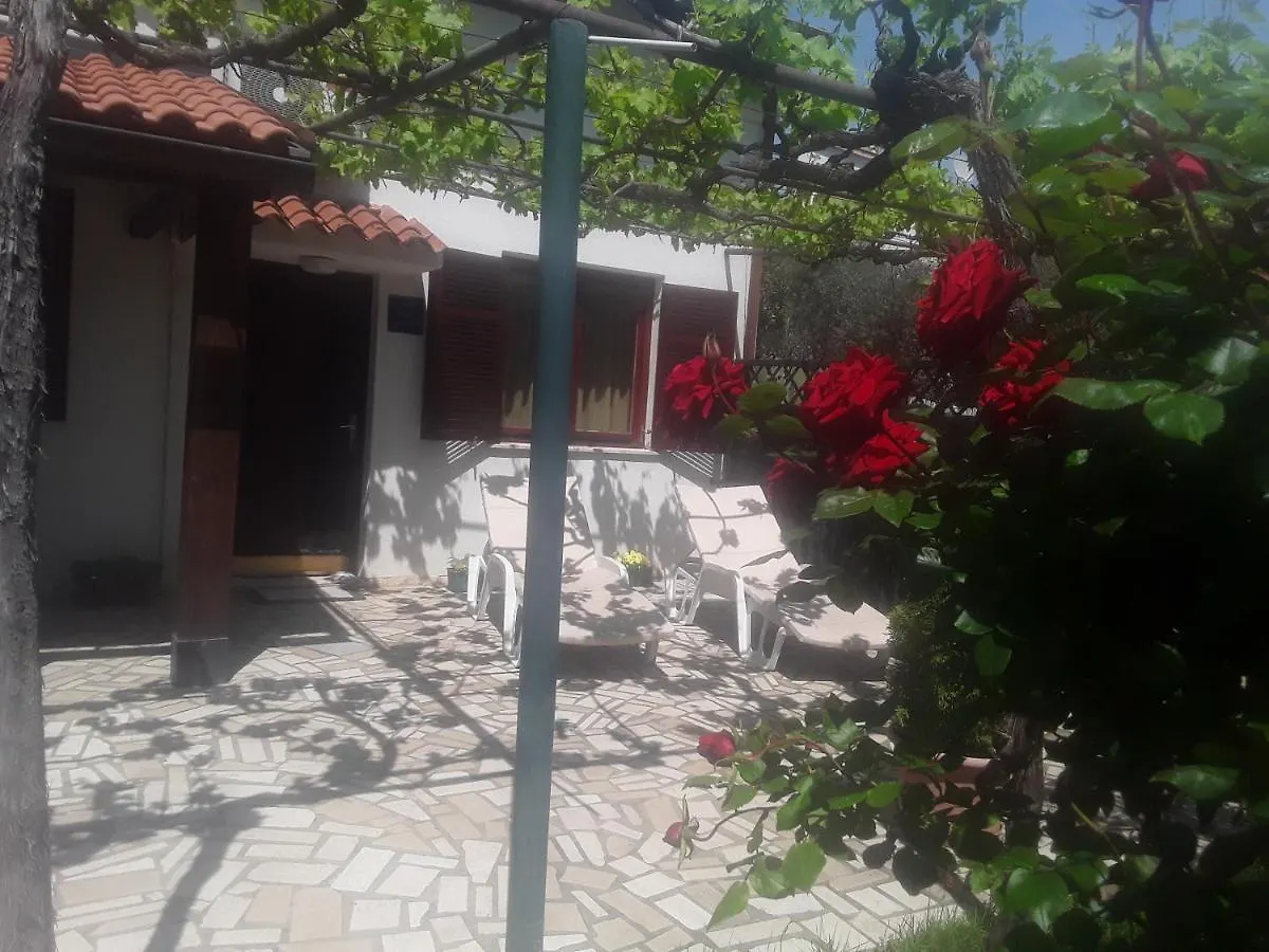 Apartments Liliana Pula Chorwacja