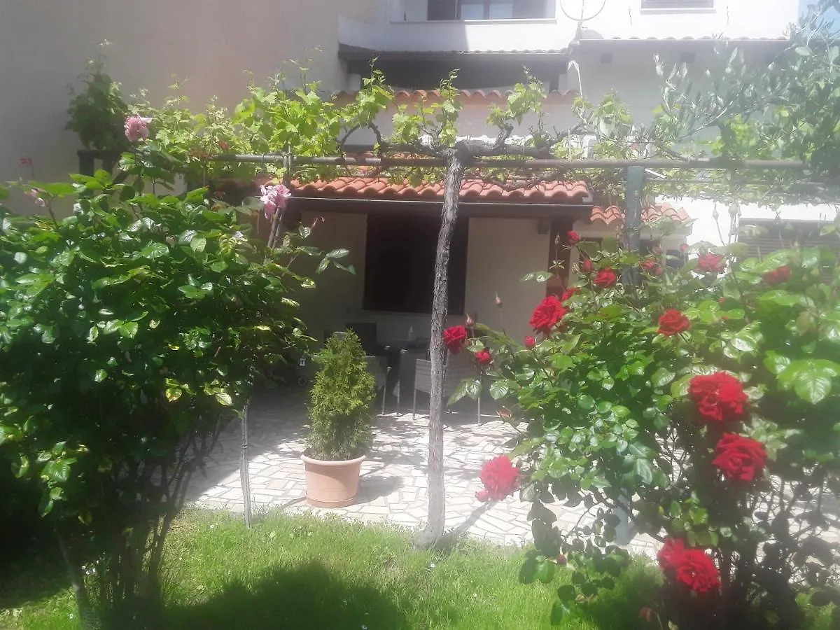 Apartments Liliana Pula