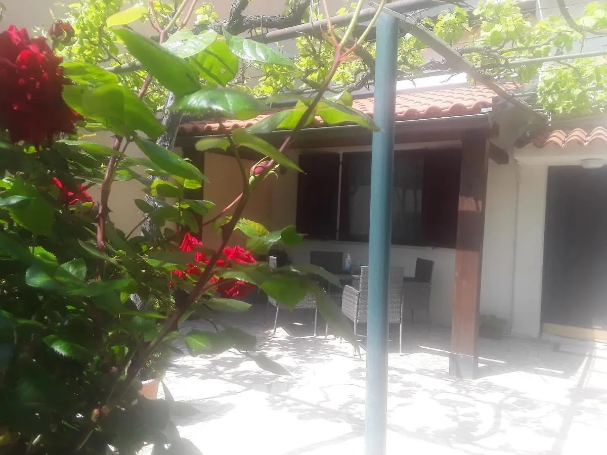 Apartments Liliana Pula