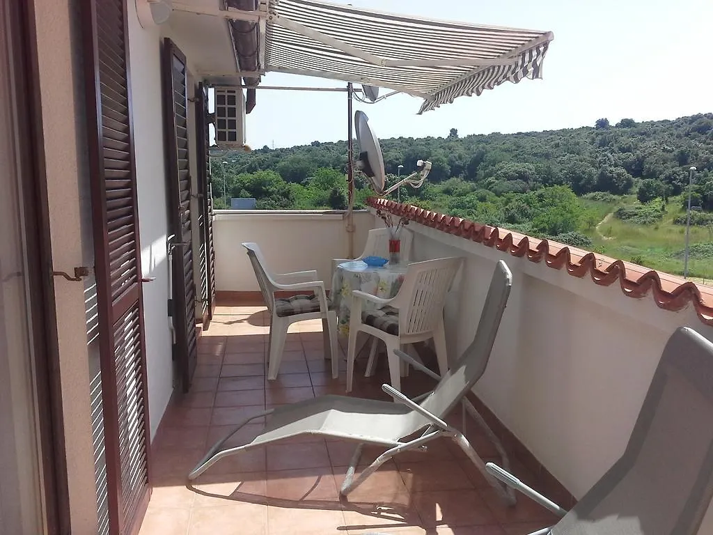 Apartments Liliana Pula