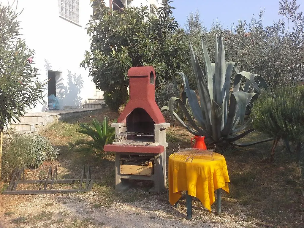 Apartments Liliana Pula