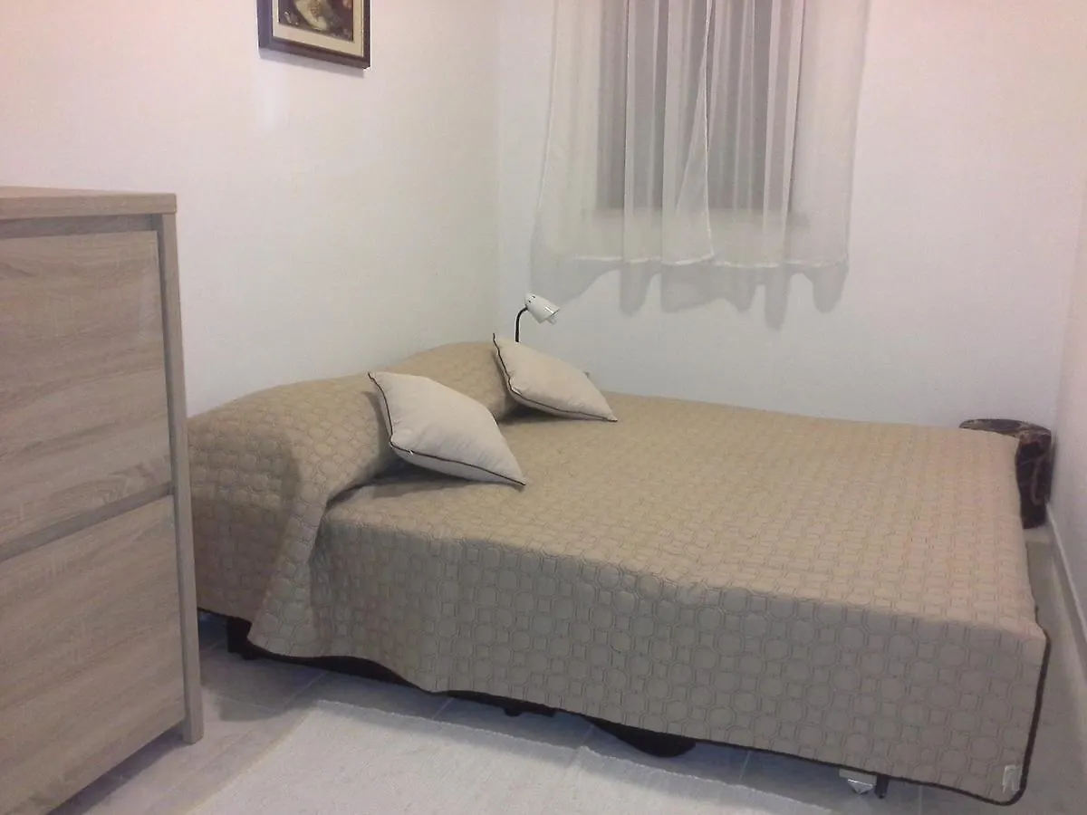 Apartments Liliana Pula