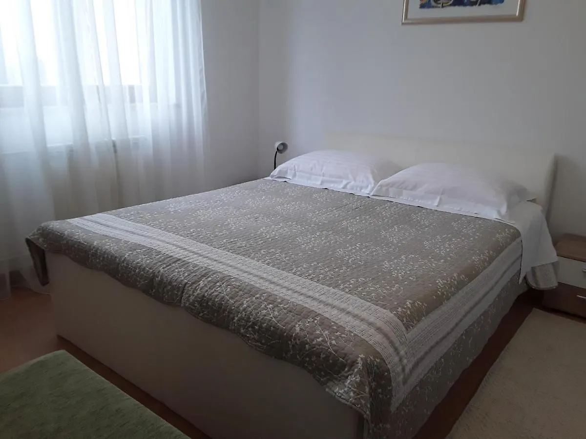 Apartments Liliana Pula